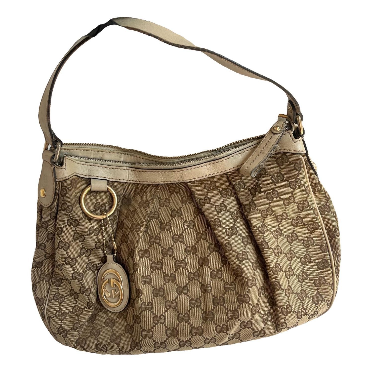 Sukey cloth handbag