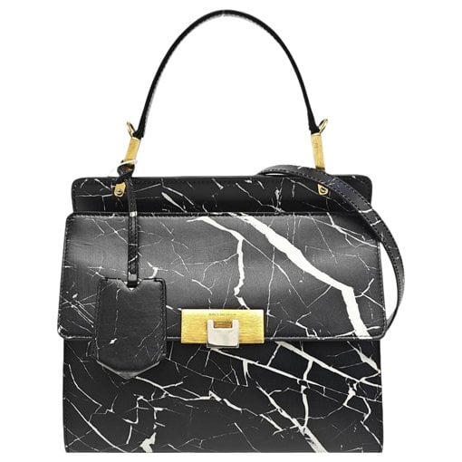 Balenciaga Leather handbag