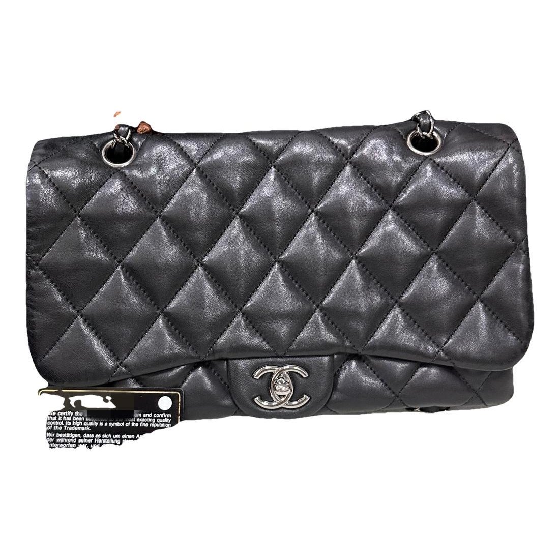 Timeless/Classique leather crossbody bag