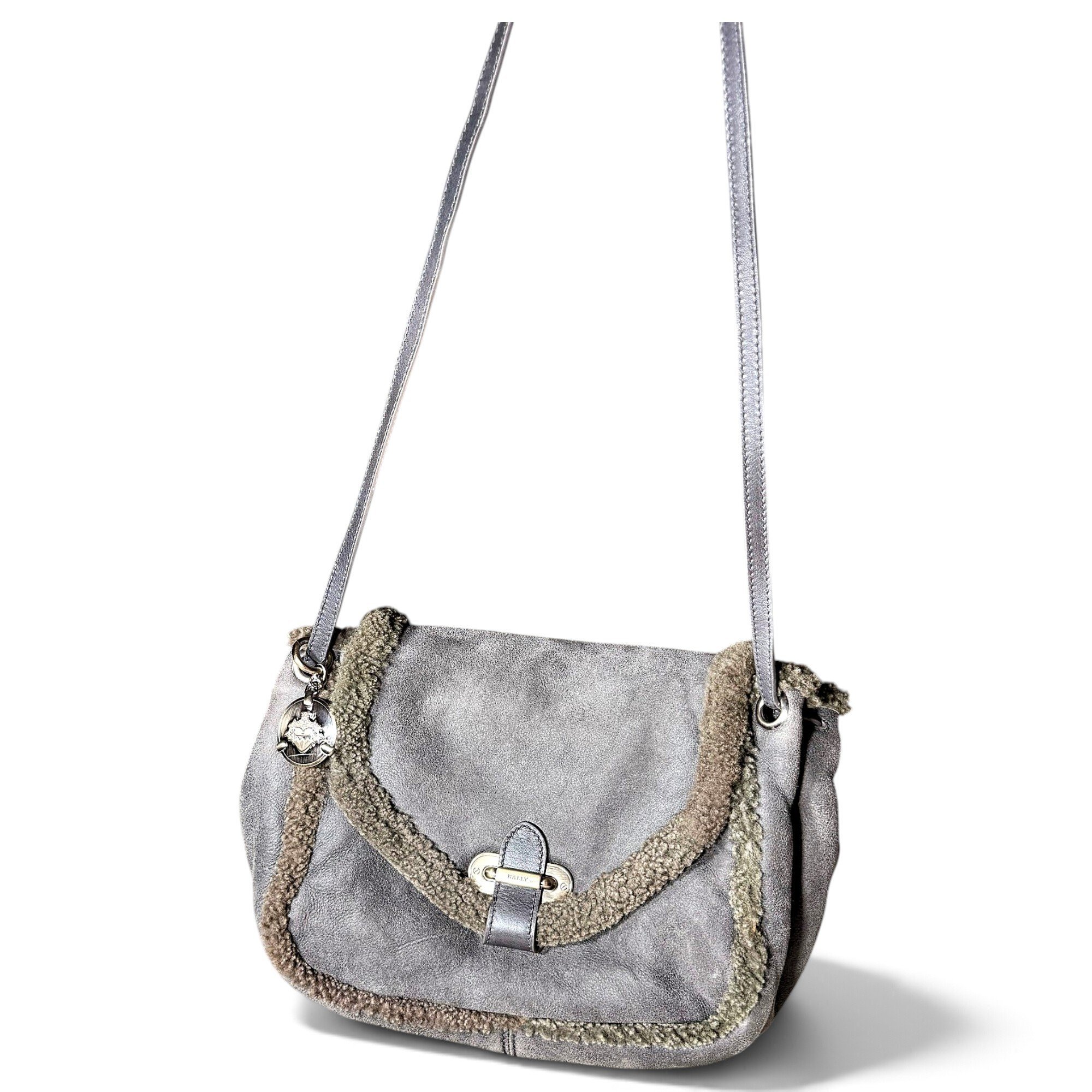 Bally Handbag