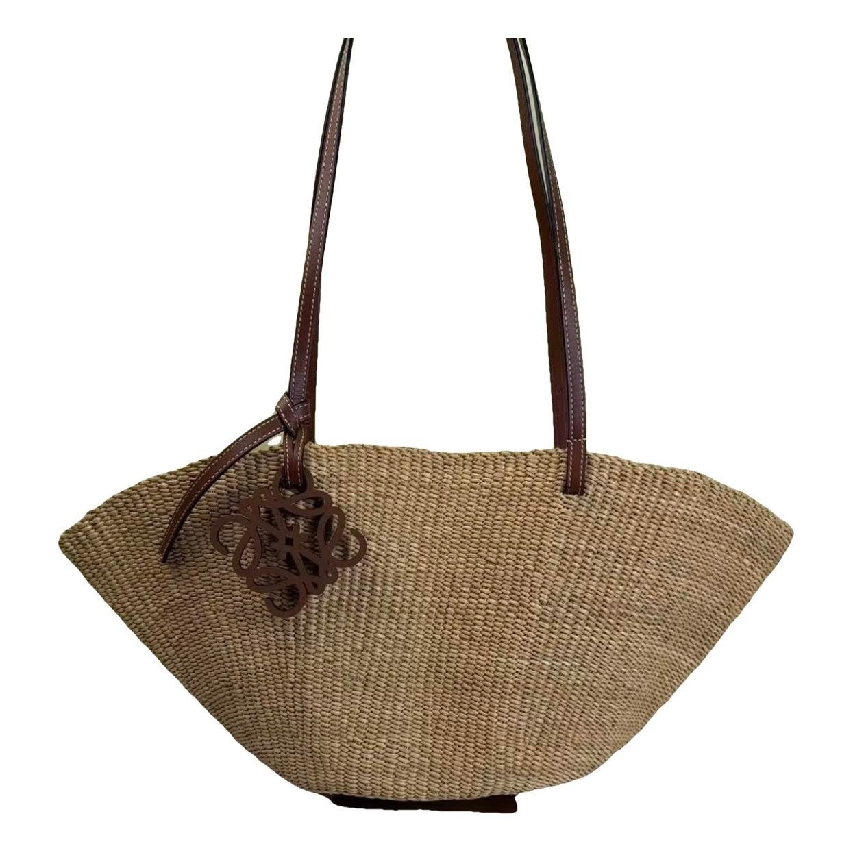 Basket Bag tote