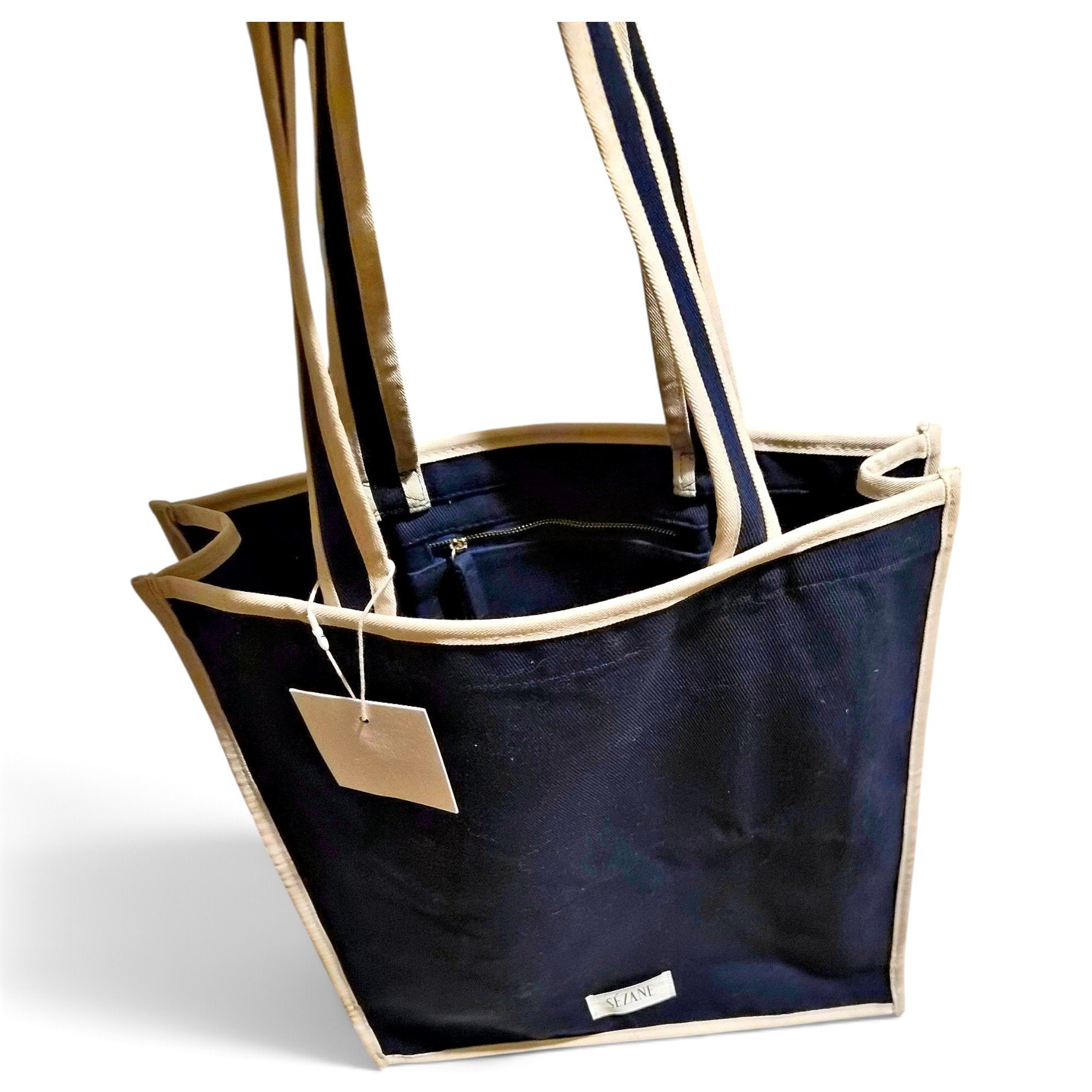 Cloth tote