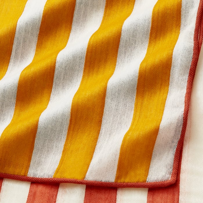 H Passerelle Blanket