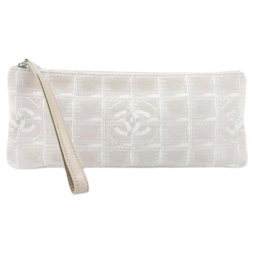 Cloth vanity case