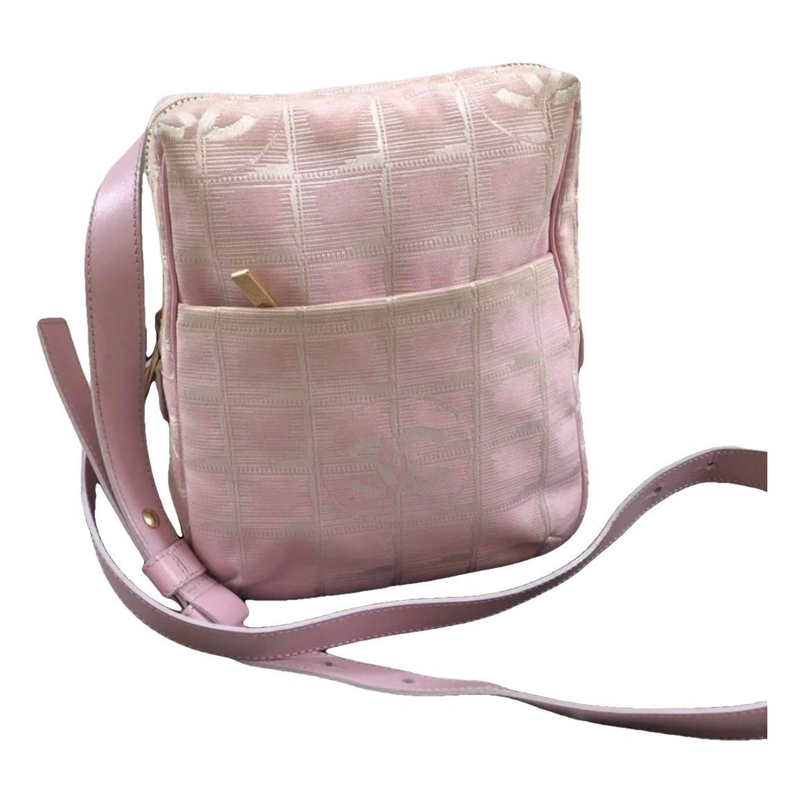 Cloth backpack