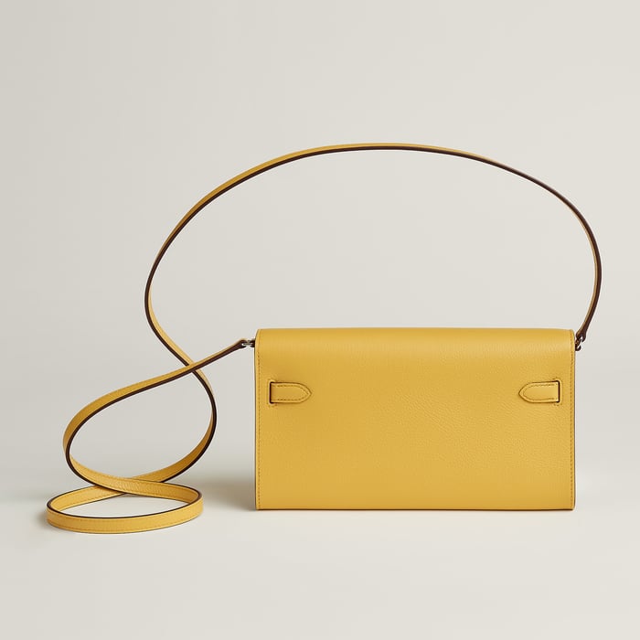 Sun Kelly Classique to Go Wallet