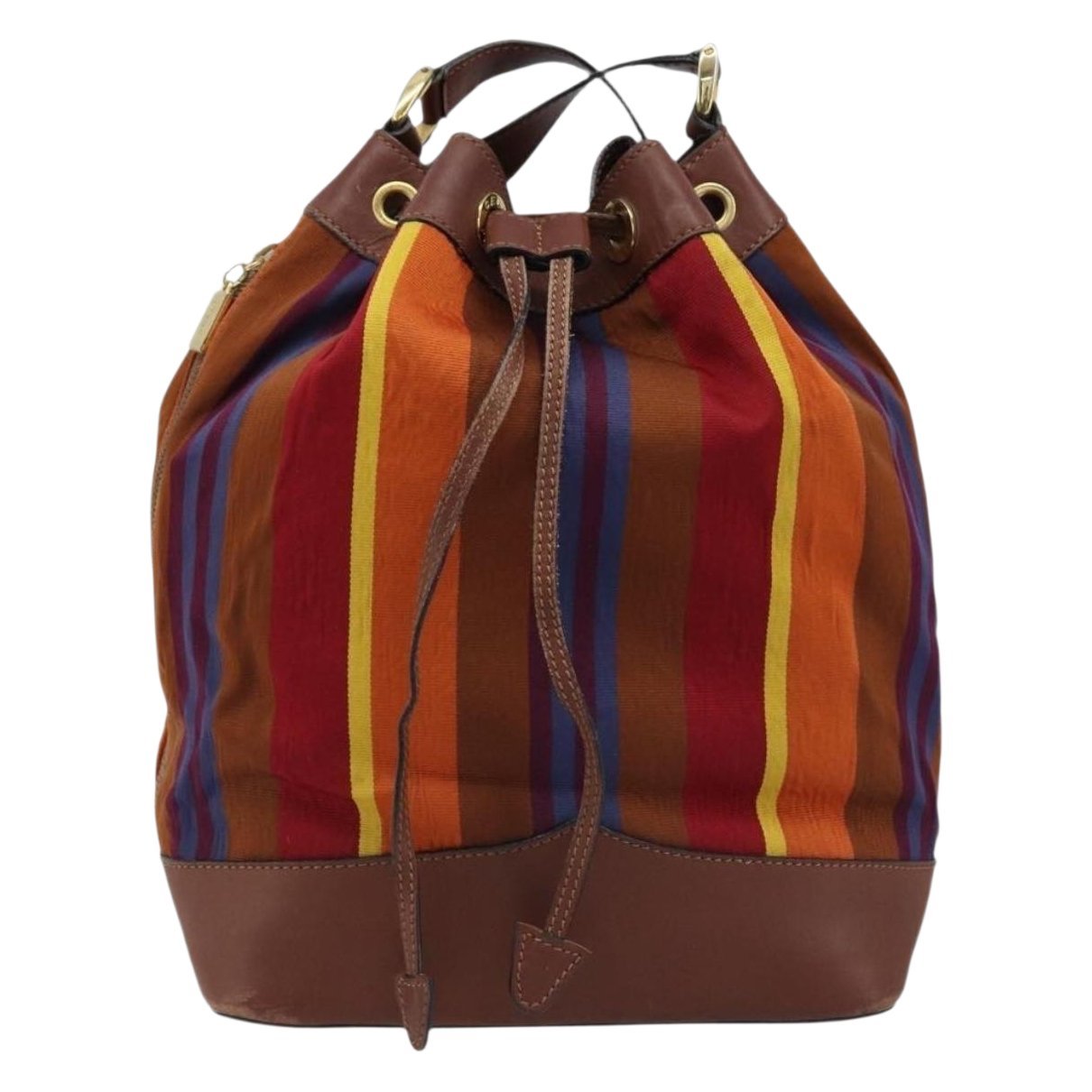 Cloth handbag