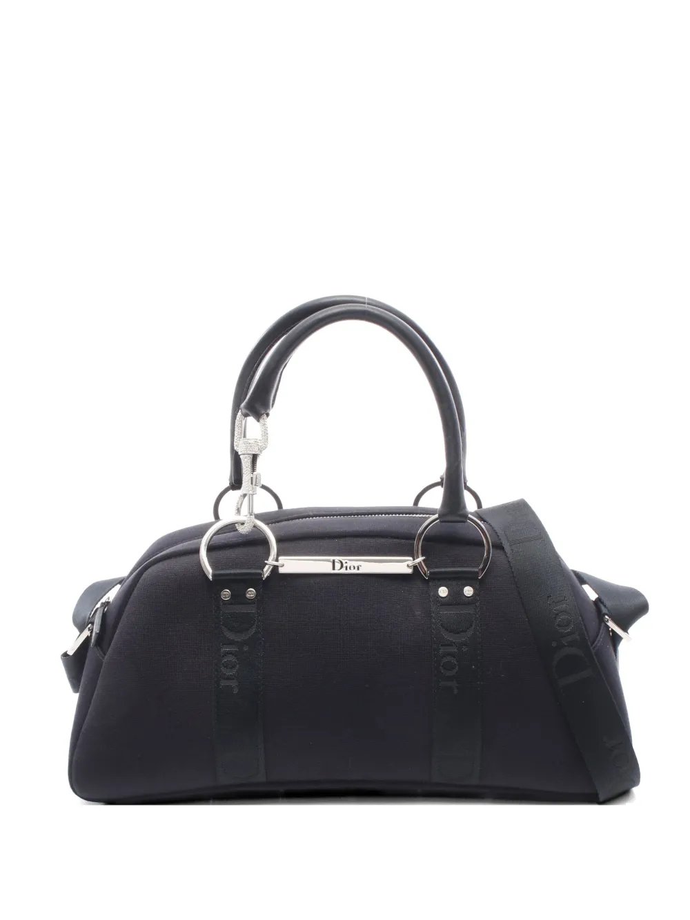 mini 2000s Hardcore Boston handbag