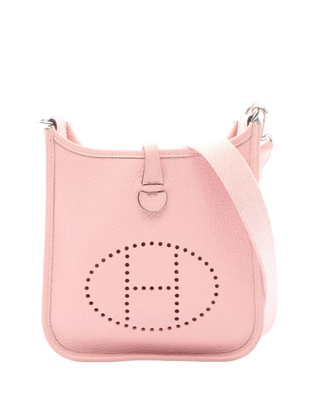 2025 Clemence Evelyne TPM 16 crossbody bag