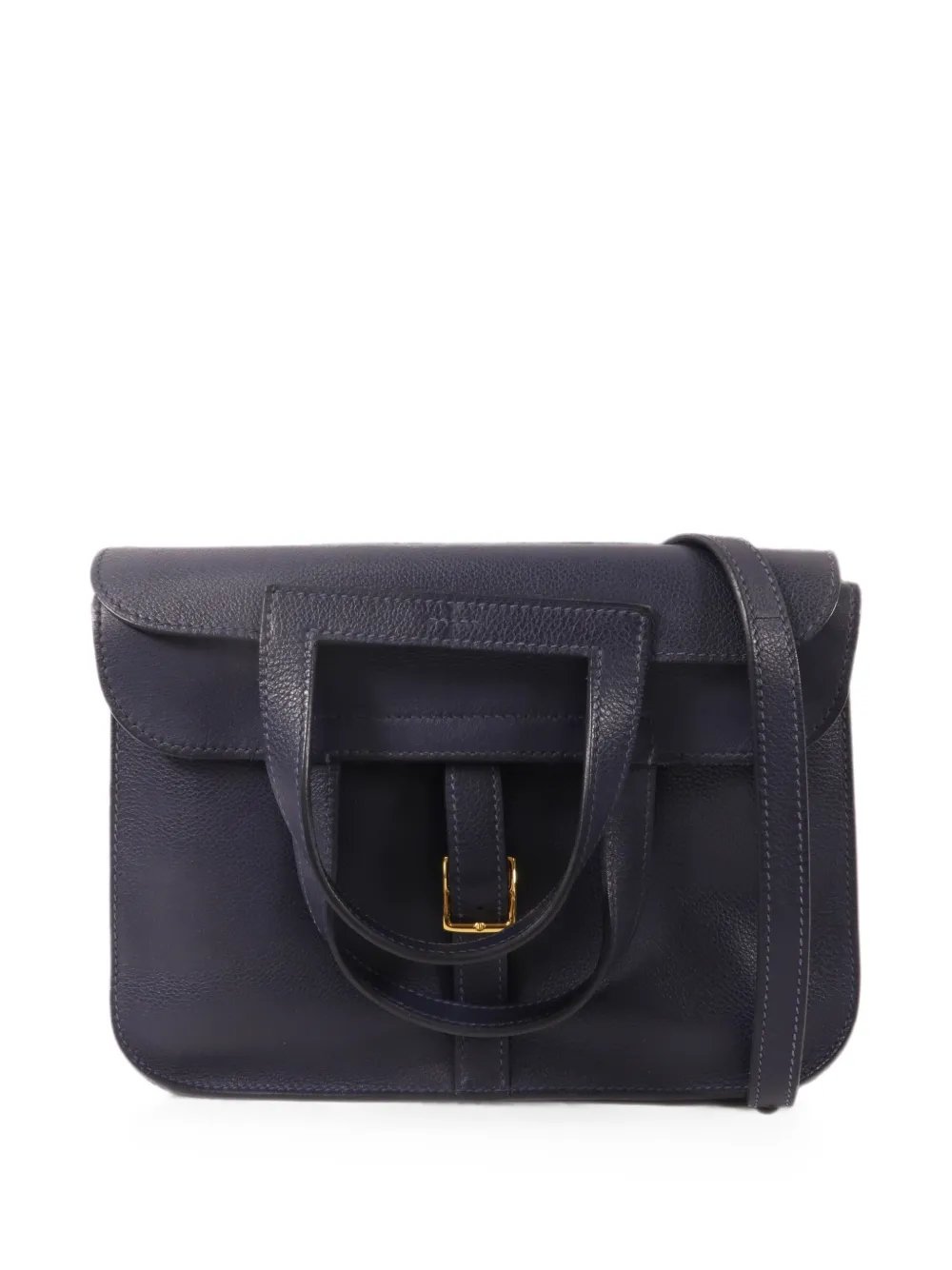 2022 25 Halzan shoulder bag