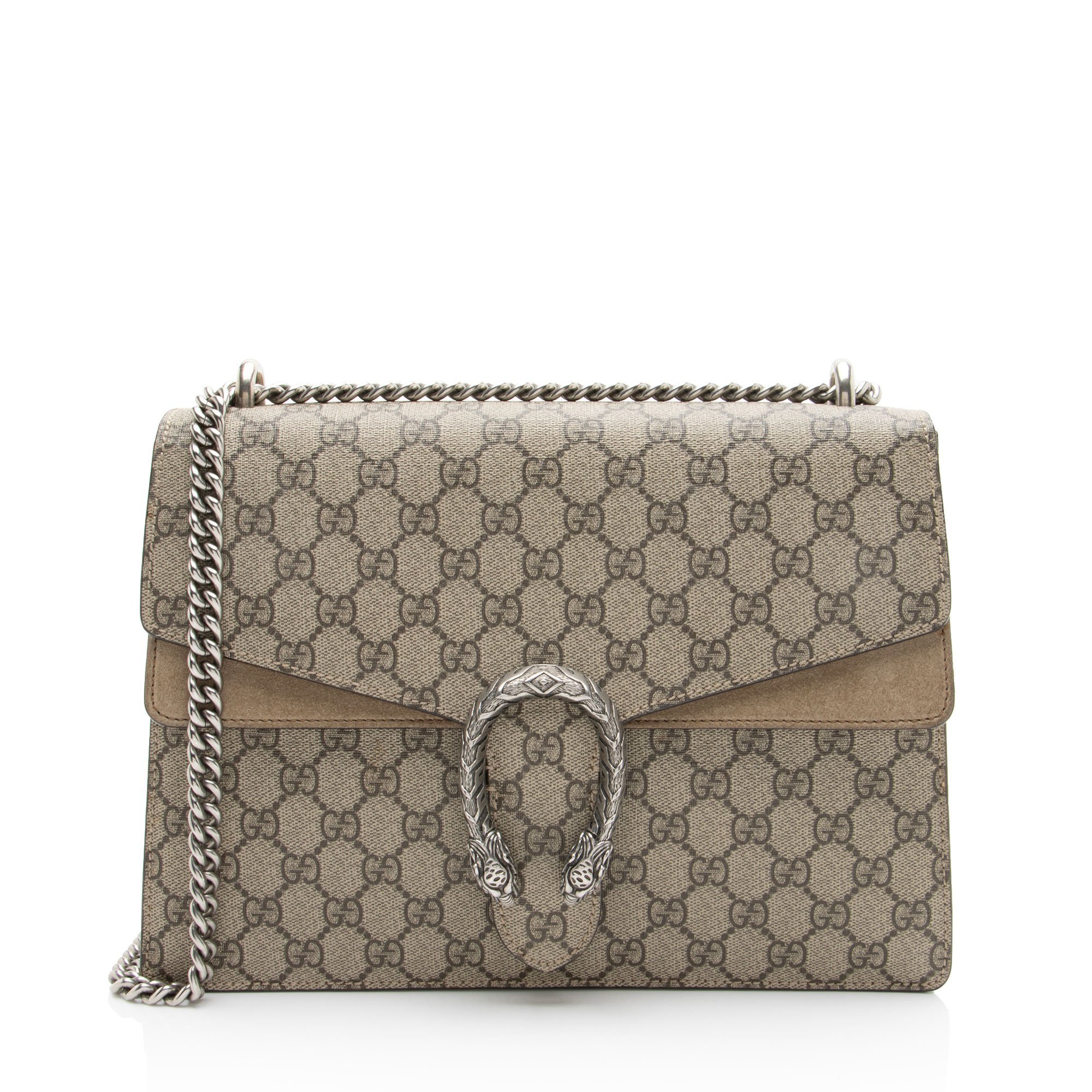 Dionysus cloth handbag