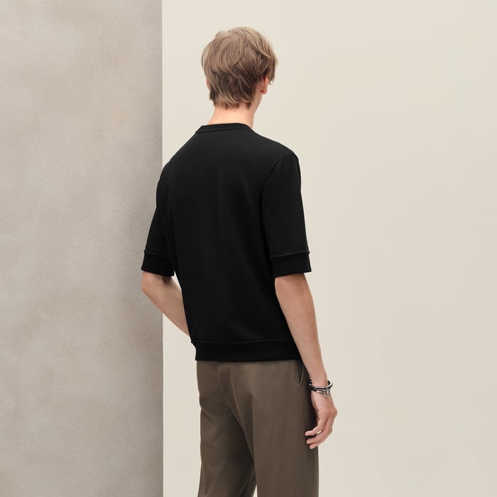 Noir C.d.s T-shirt