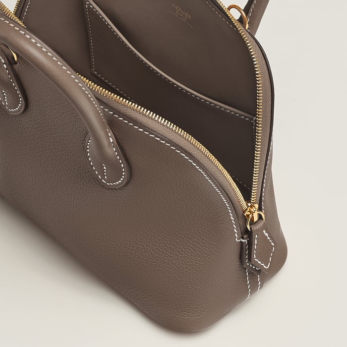 Étoupe Bolide 1923 Mini Bag