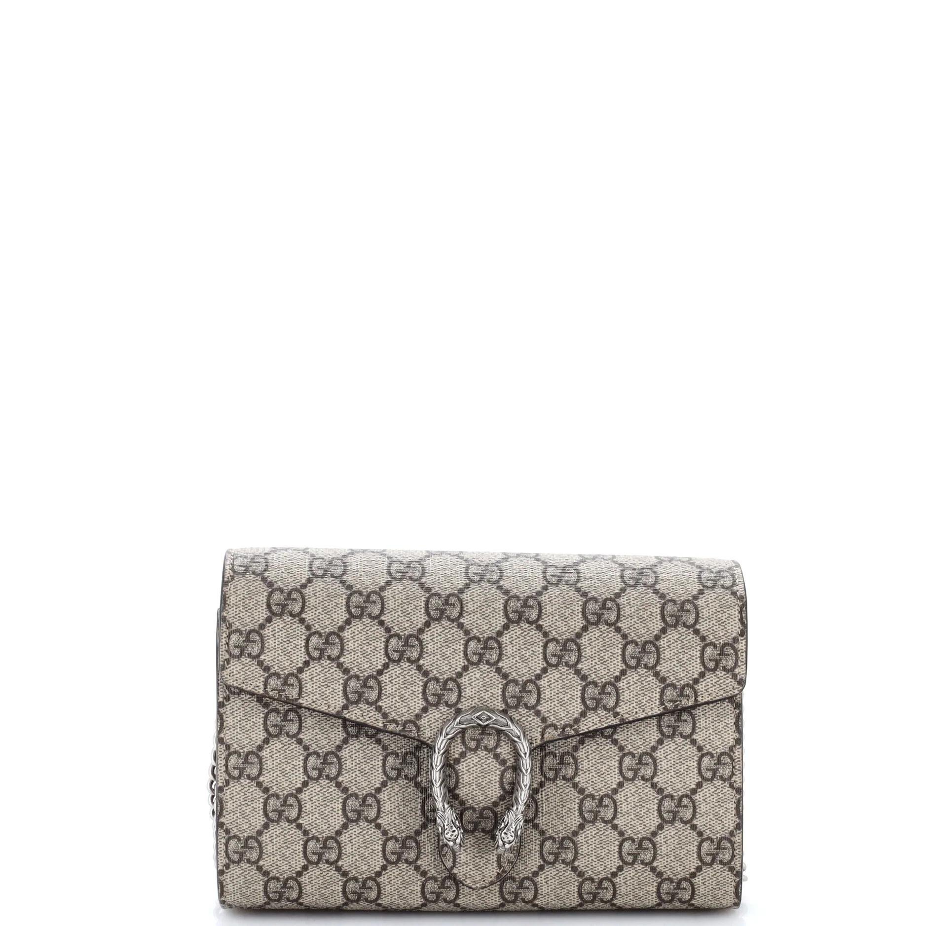 Cloth crossbody bag