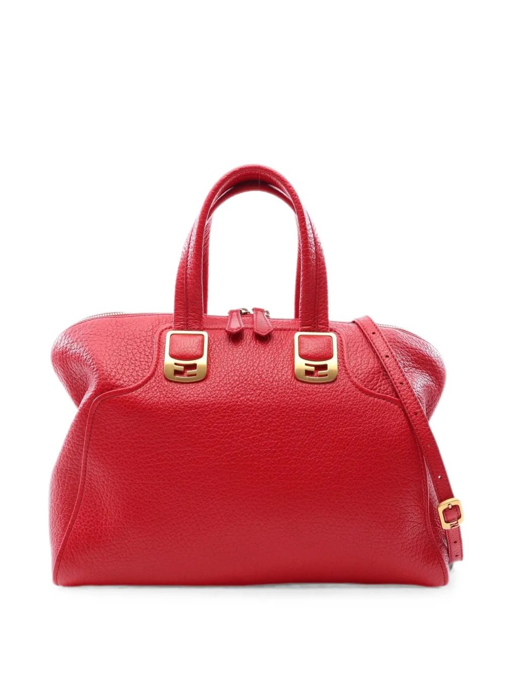 Fendi 2010s Chameleon tote bag