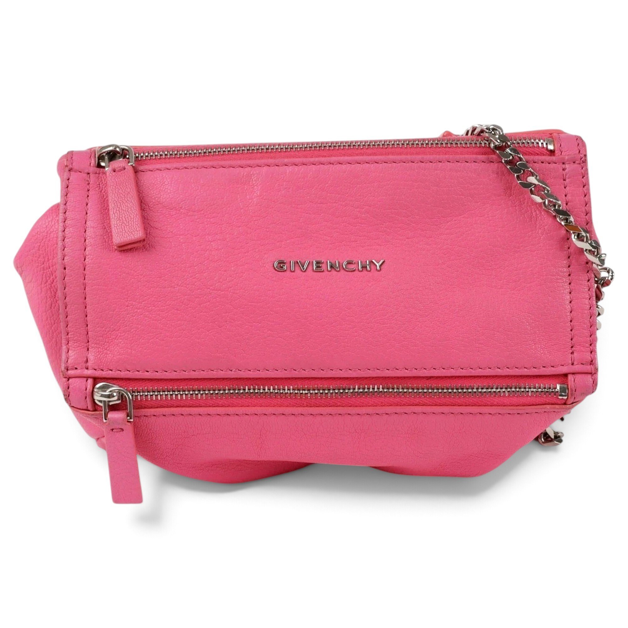 Givenchy Leather handbag