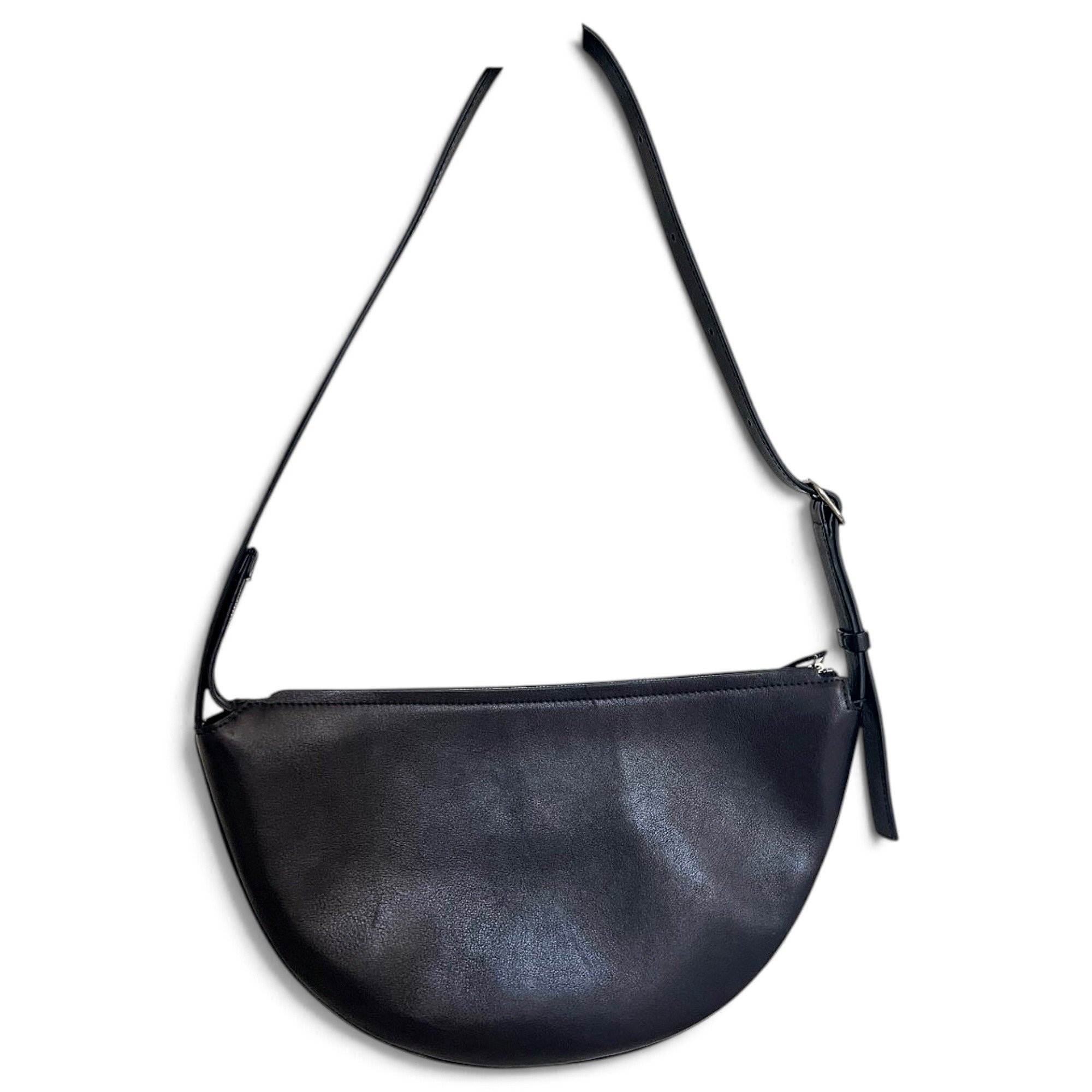 The Row Leather handbag