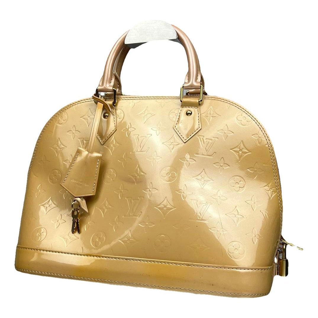 Alma handbag