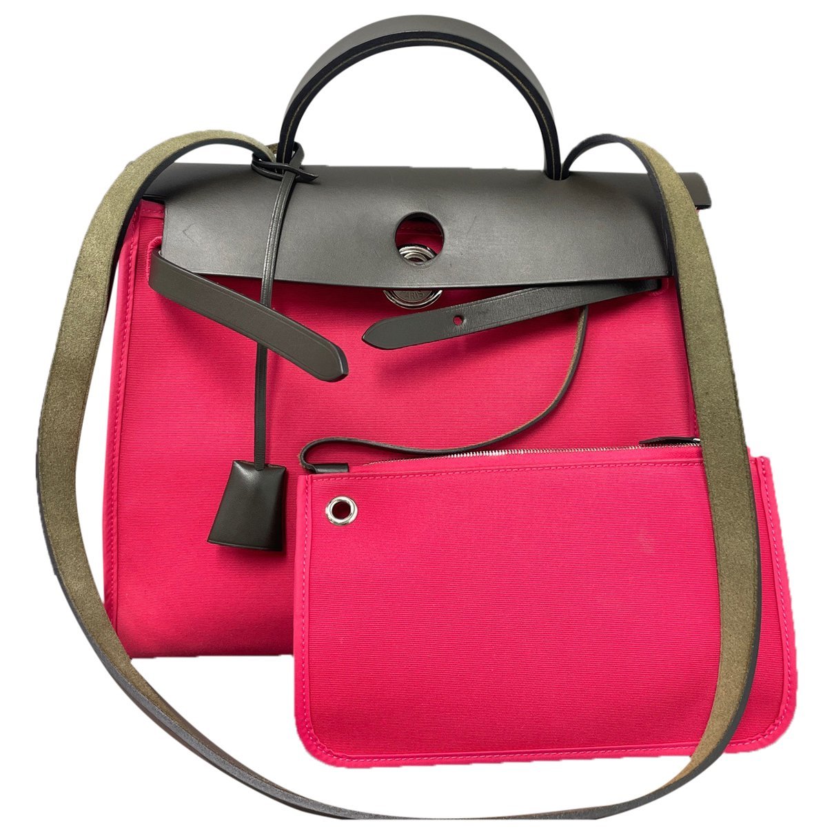 Herbag cloth handbag