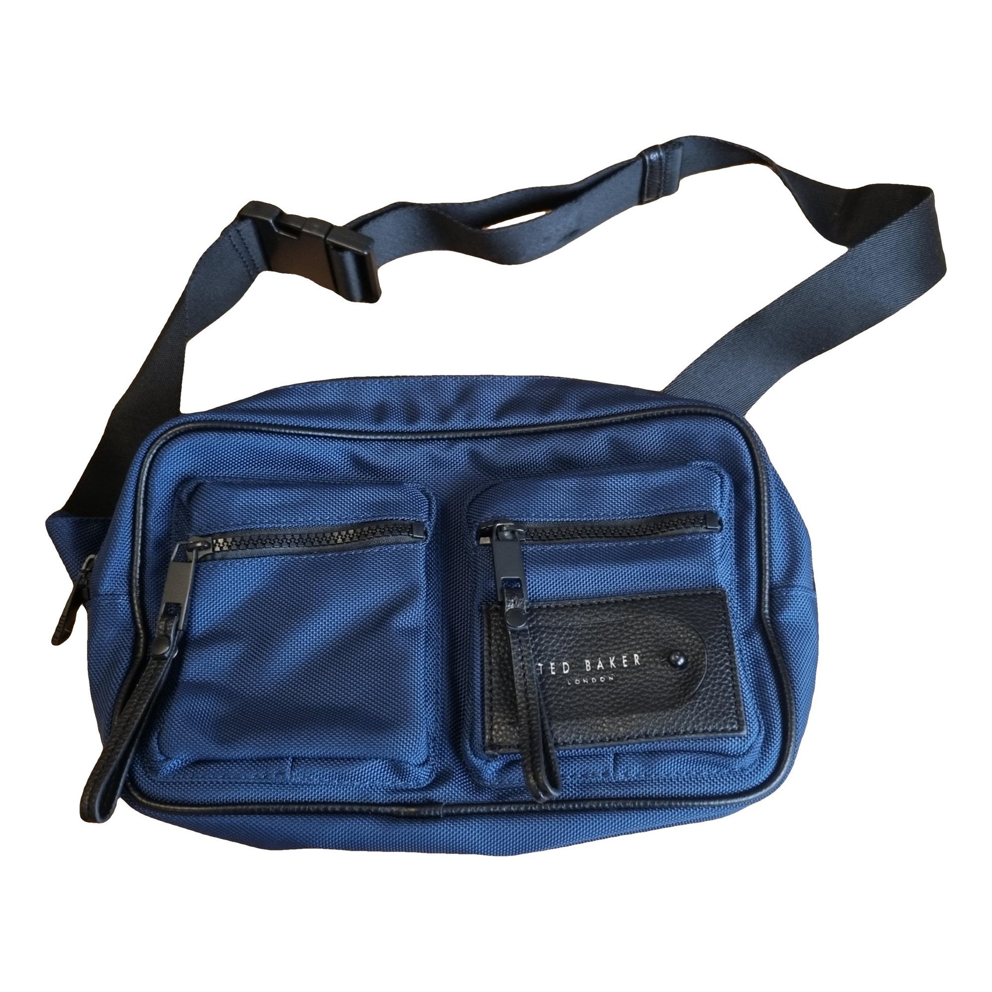Travel bag