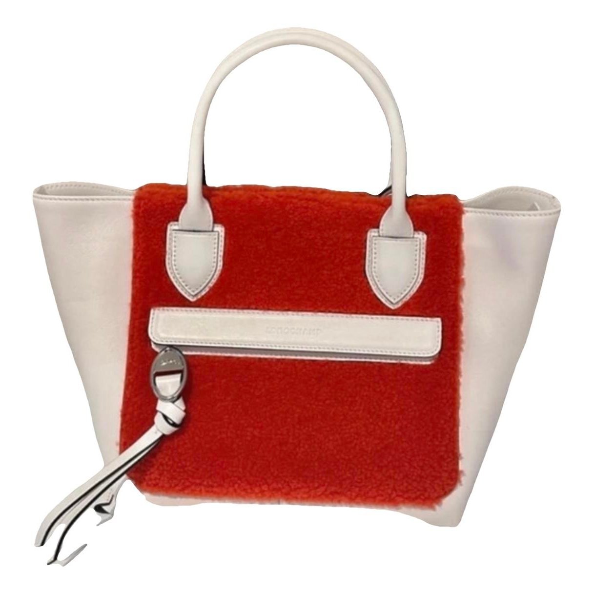 Longchamp Leather handbag