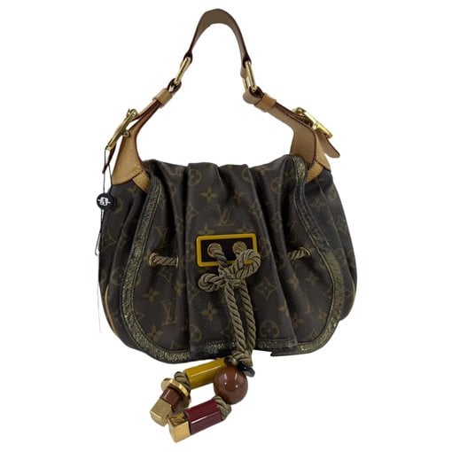 Kalahari leather handbag