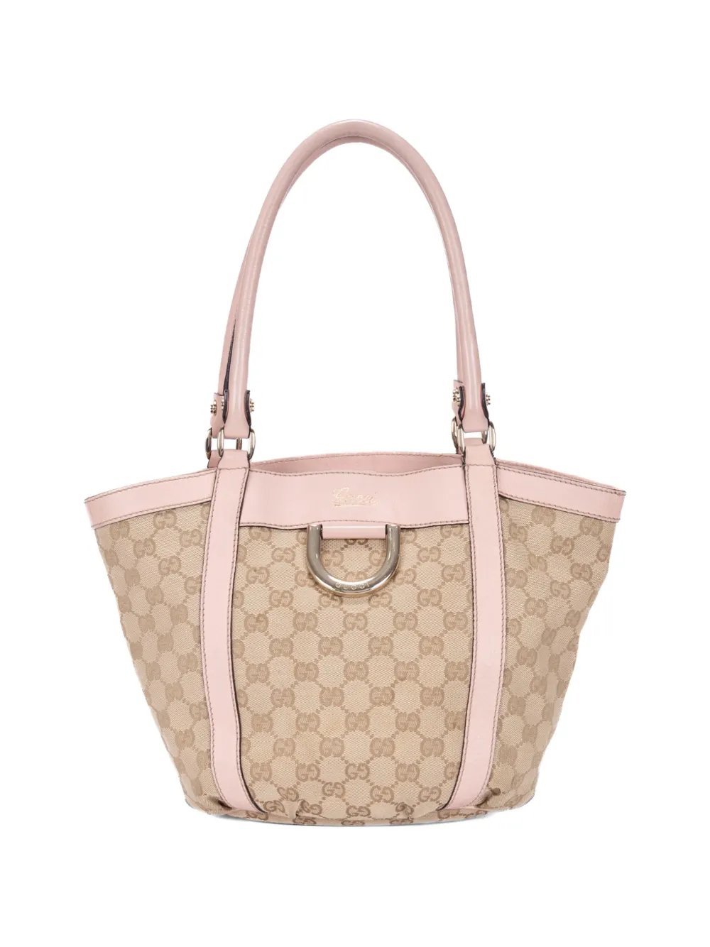 Abbey D-ring shoulder bag