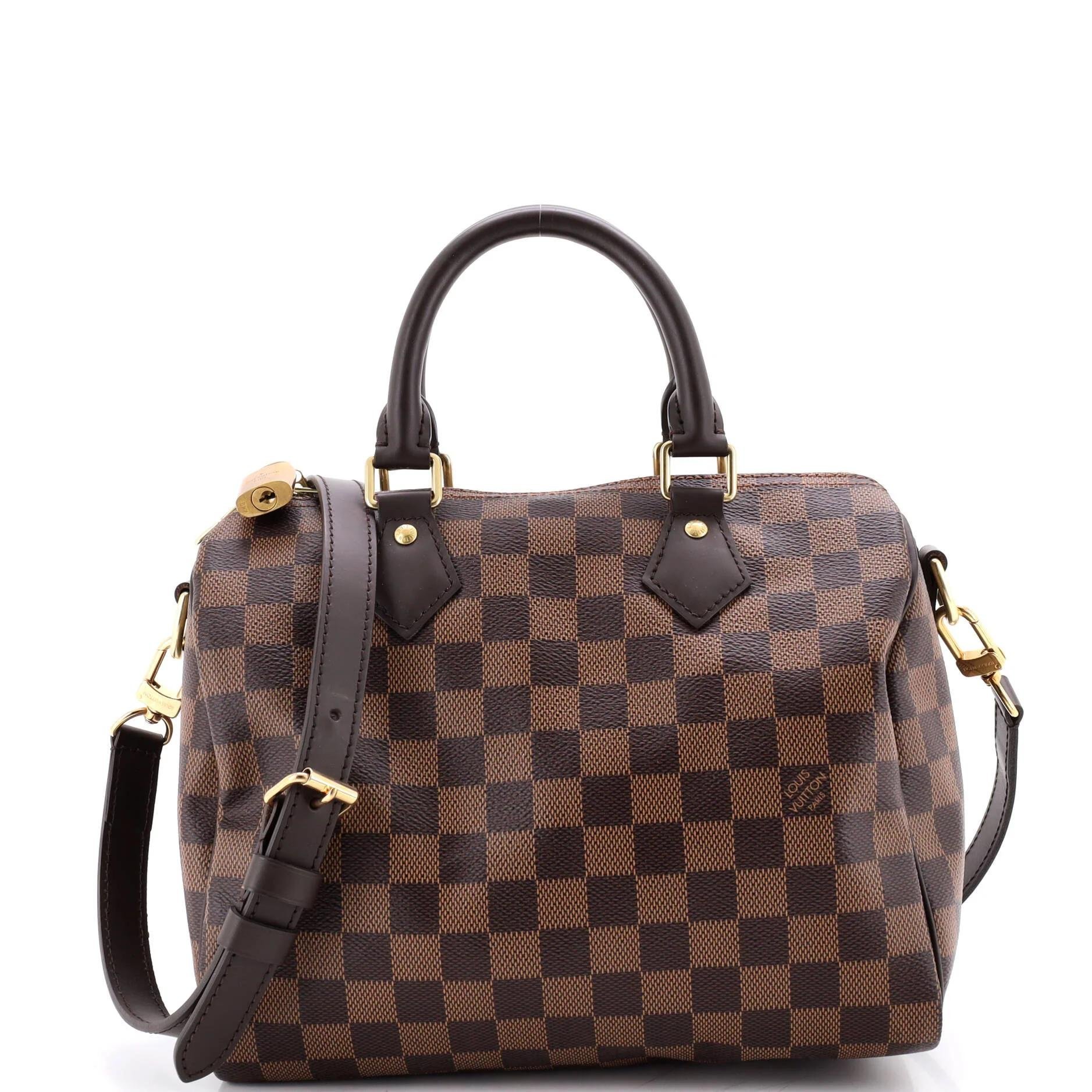 Cloth satchel
