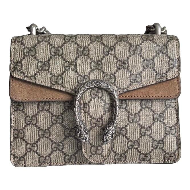 Dionysus cloth handbag
