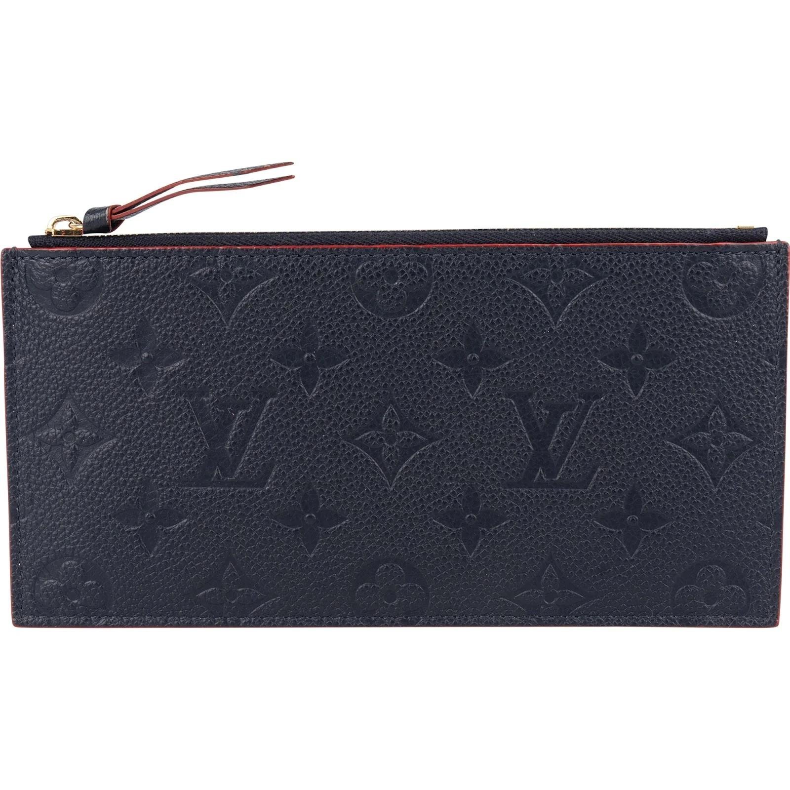 Félicie leather handbag