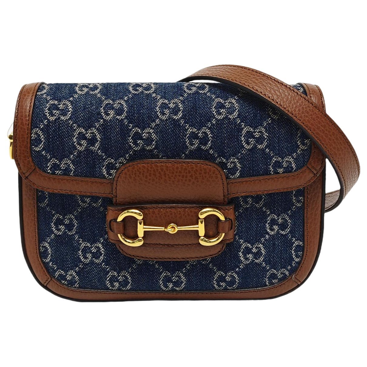 Handle Horsebit 1955 mini bag