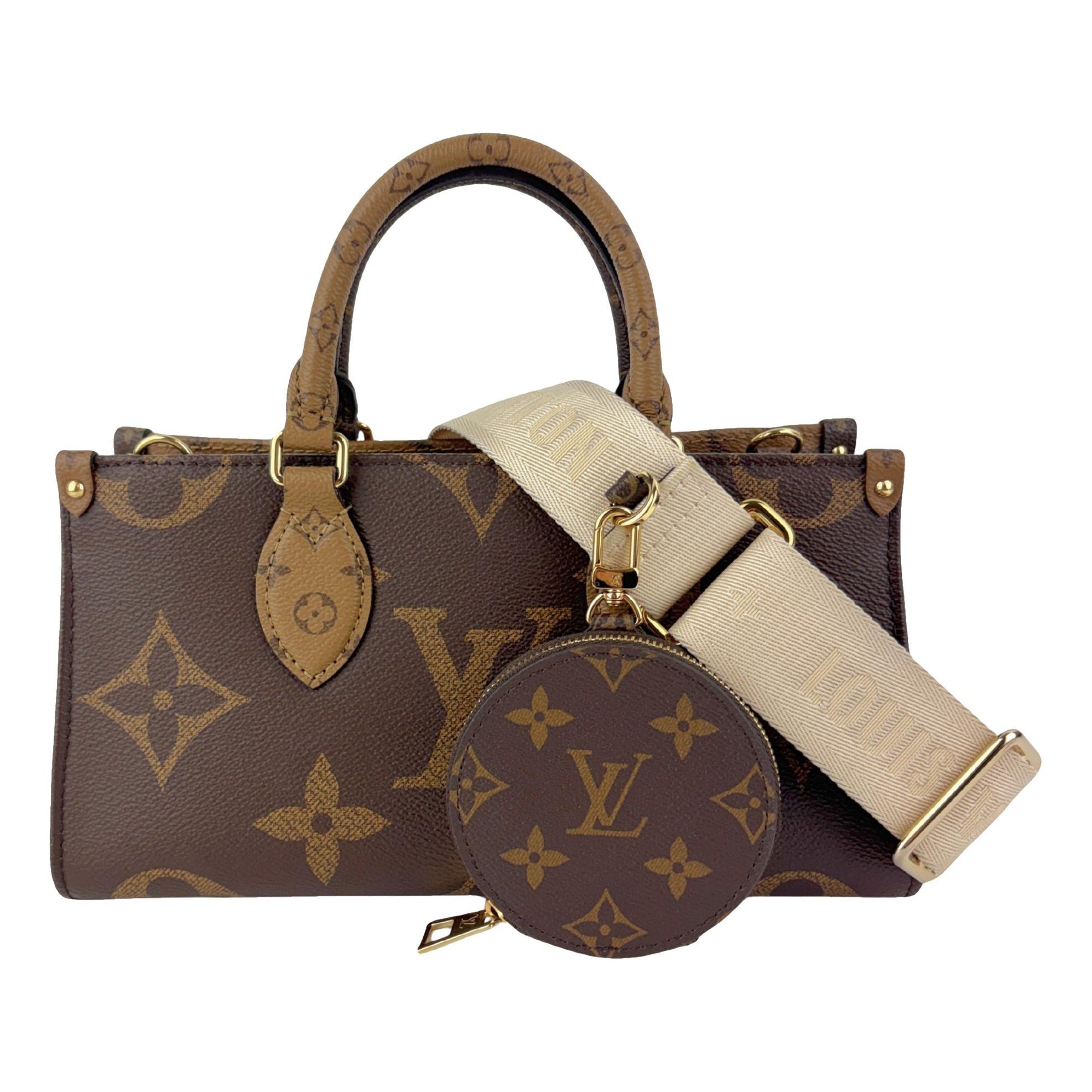 OnTheGo East West handbag