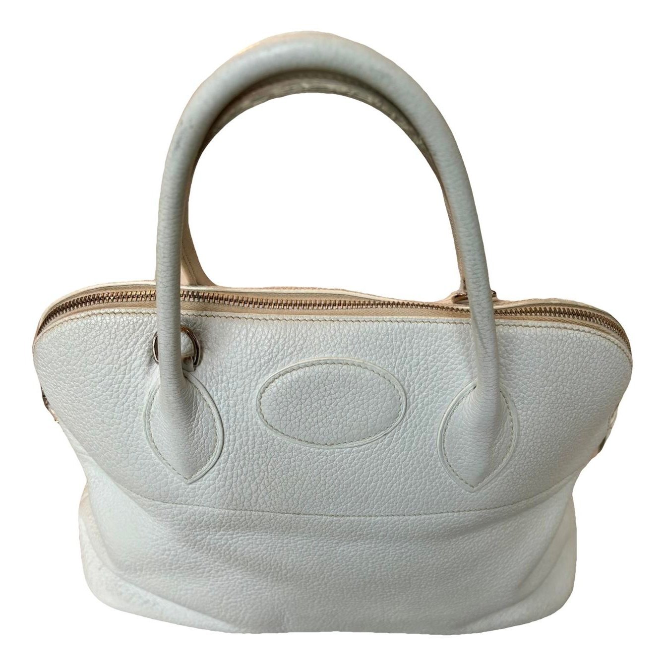 Hermes Bolide Handbag