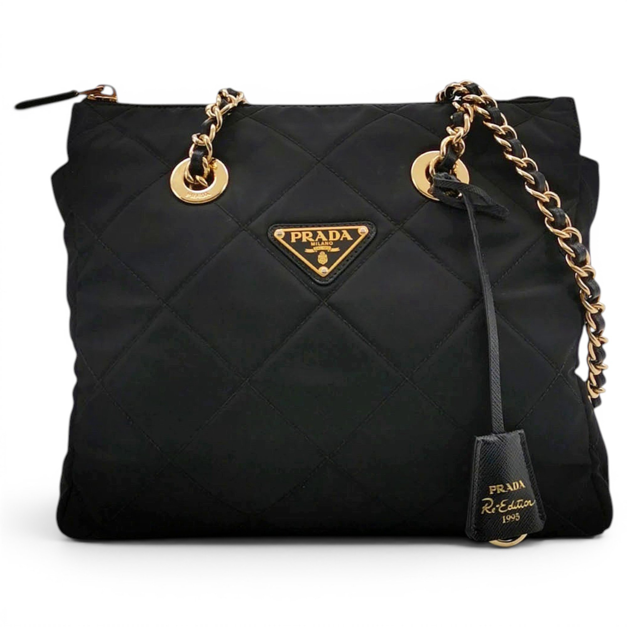 Cloth handbag