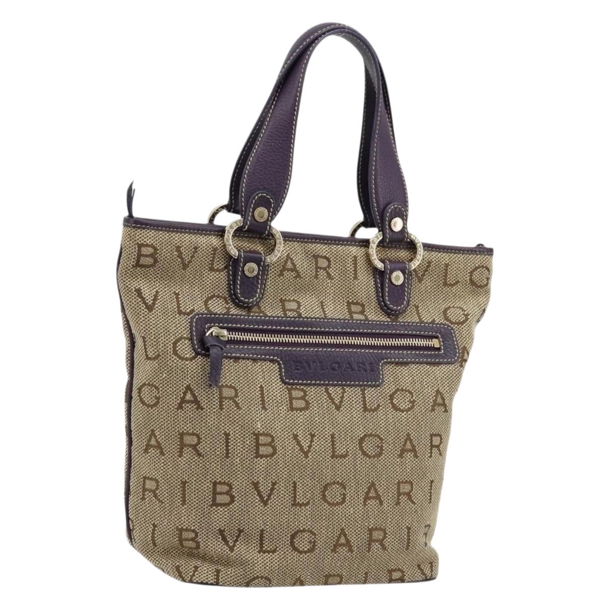 Cloth tote
