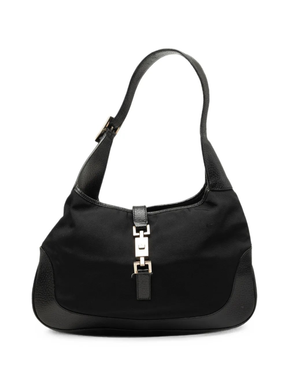 2000-2015 Nylon Jackie shoulder bag