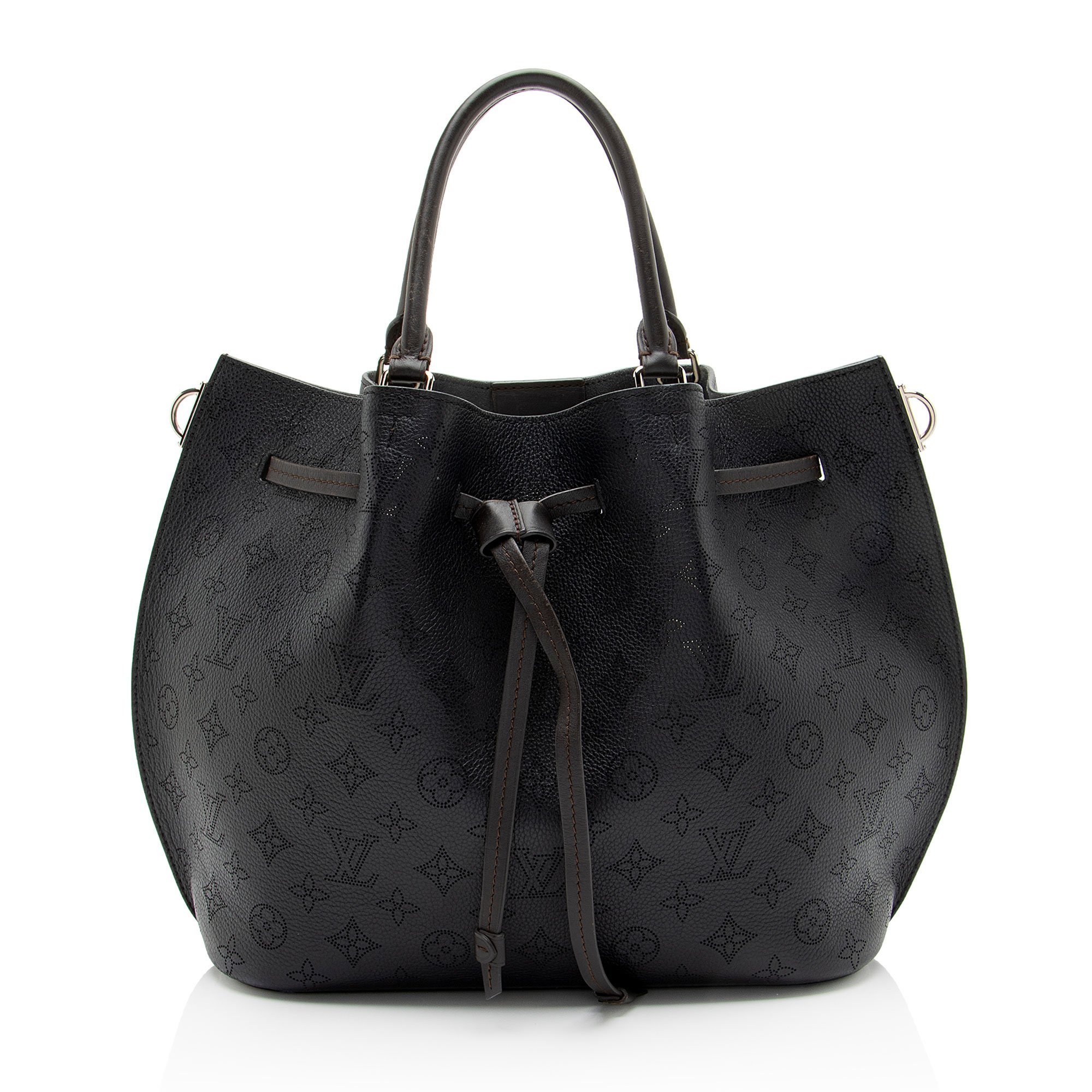 Mahina leather tote