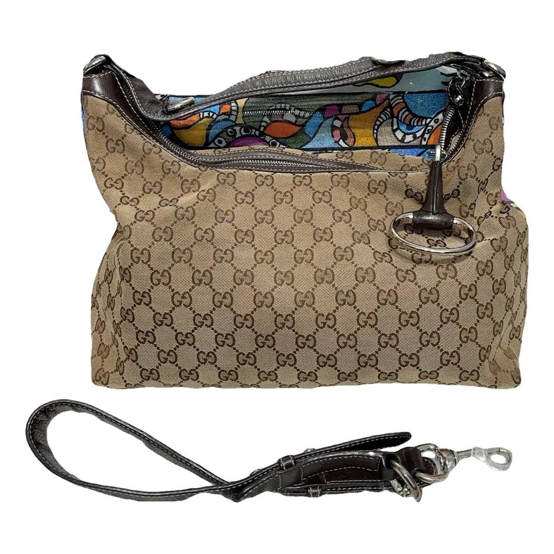 Cloth handbag