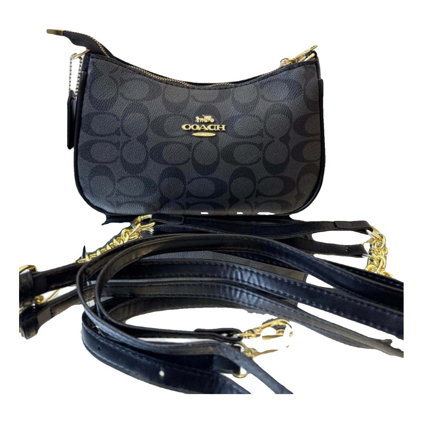 Cloth clutch bag