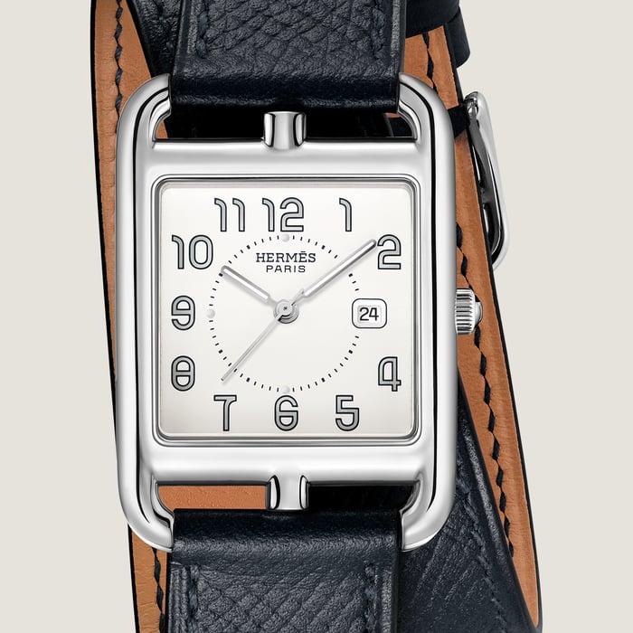 Sans Coloris Cape Cod Watch, Large Model, 37 MM