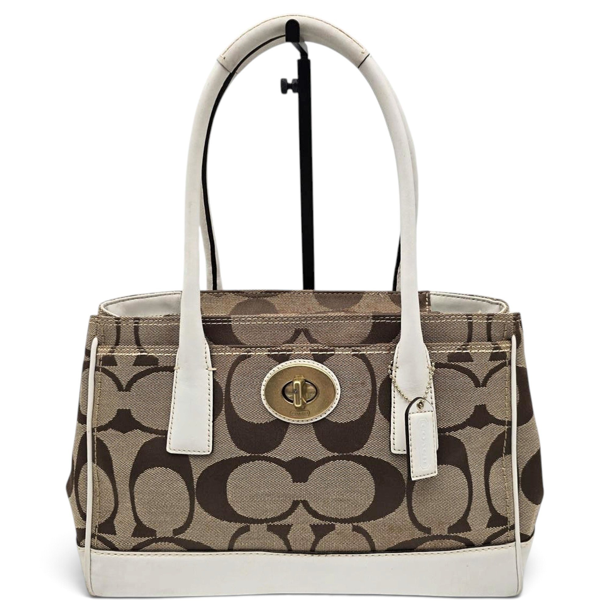 Coach Tote