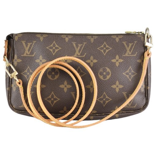 Pochette Accessoire cloth crossbody bag
