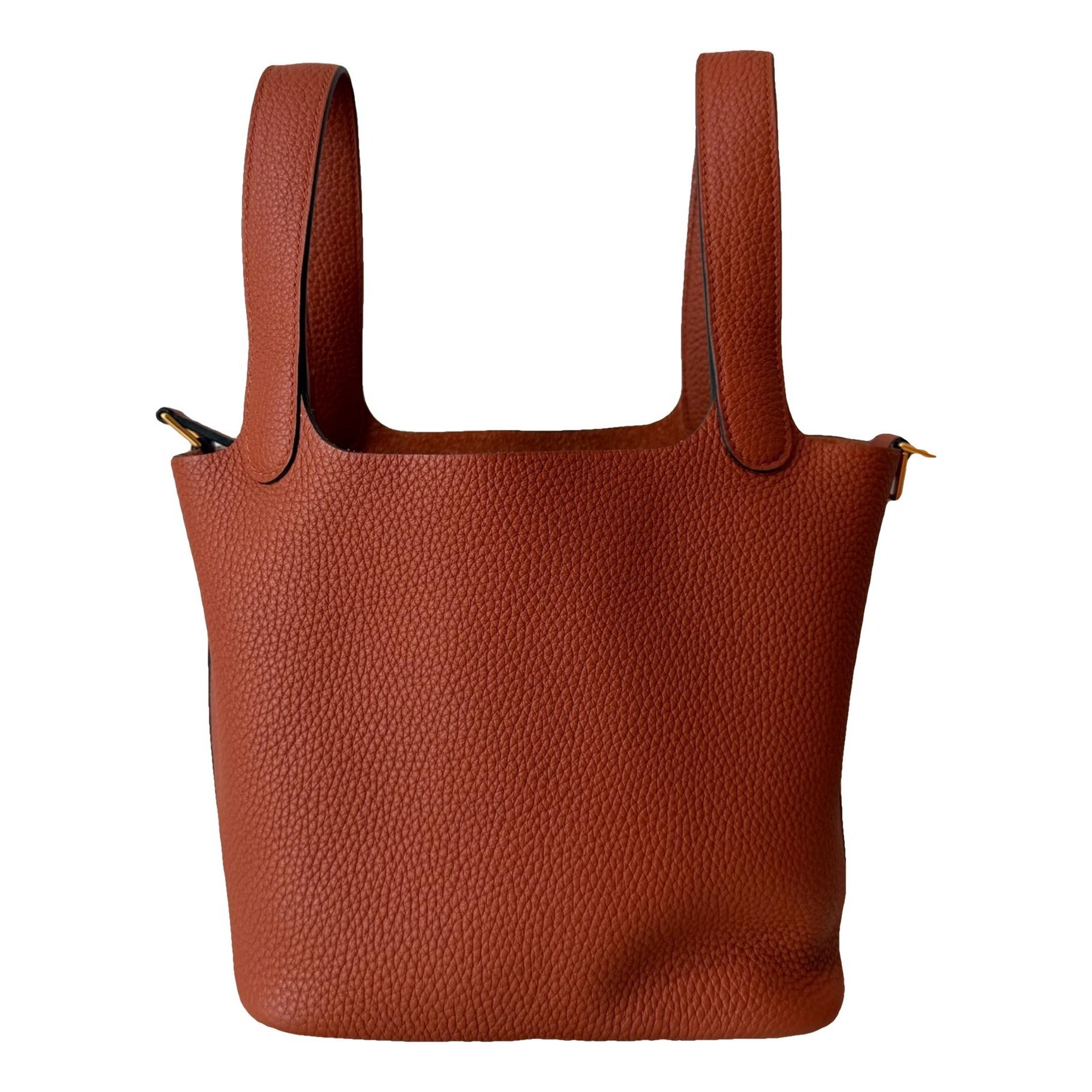 Hermes Picotin 18 Handbag