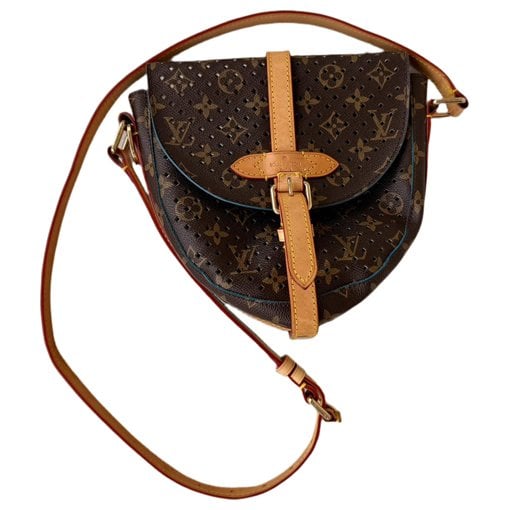 Chantilly crossbody bag