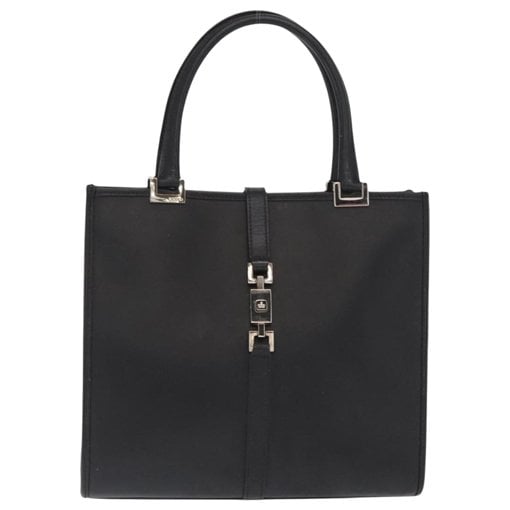 Jackie leather handbag
