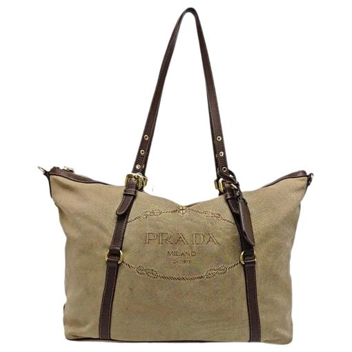 Cloth handbag