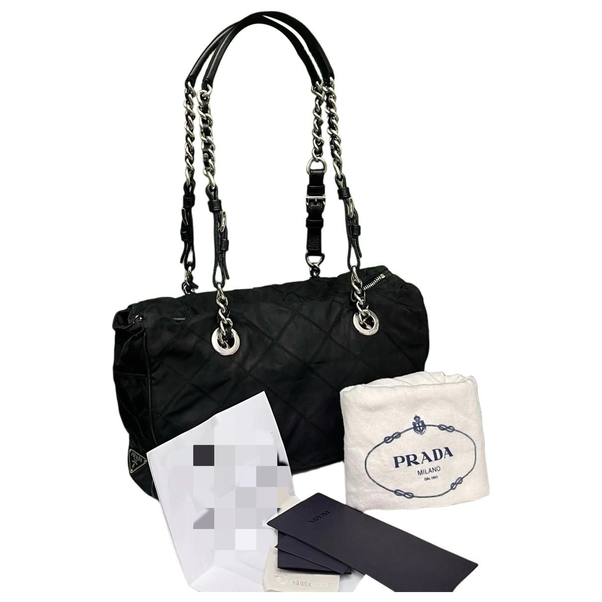 Handbag