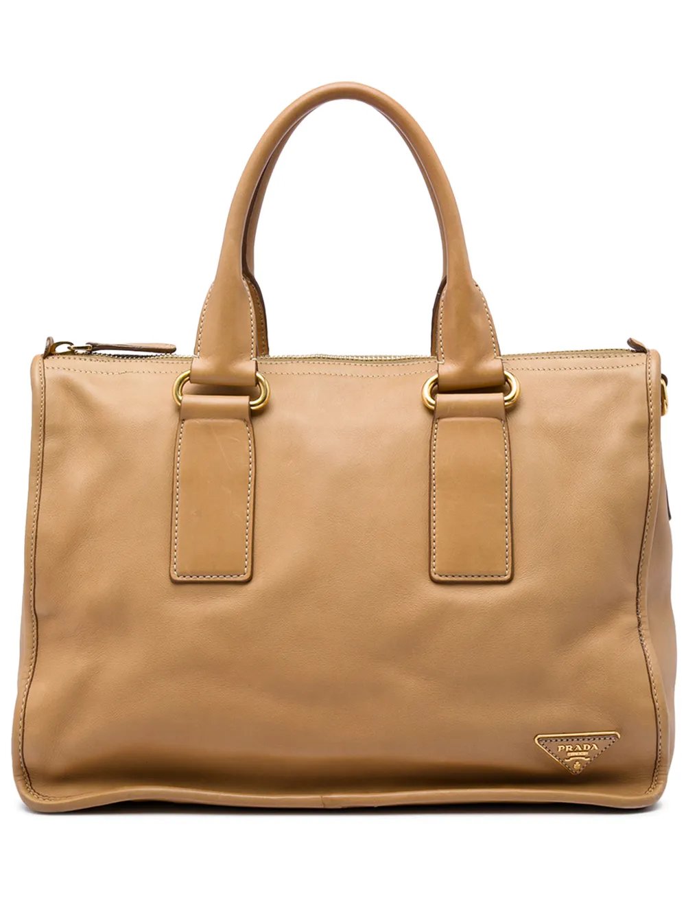 2010-2026 Soft Calf satchel