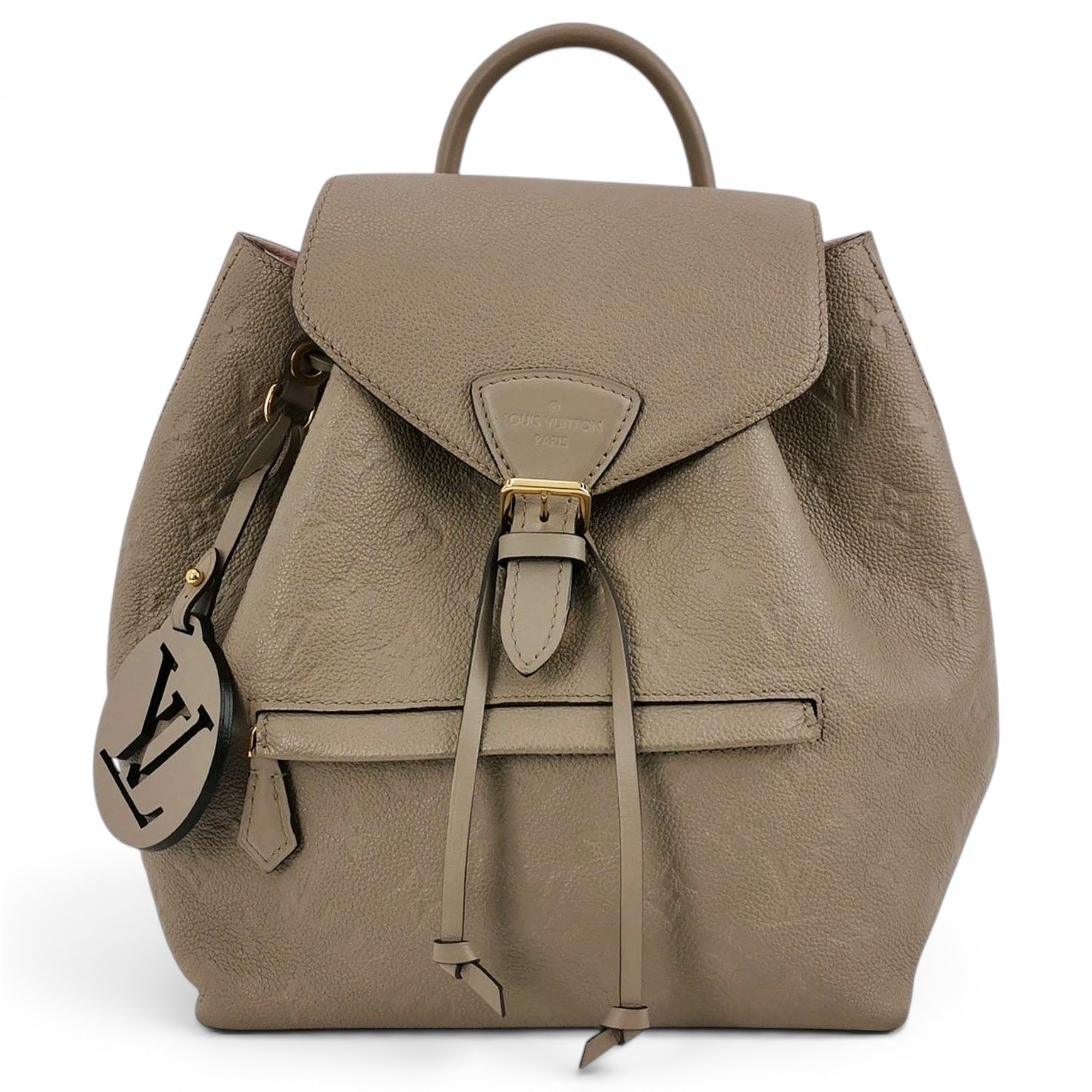 Louis Vuitton Leather handbag