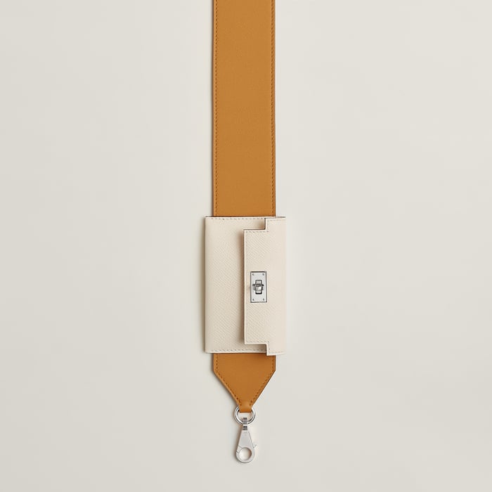 Kelly Pocket Bag Strap 50 MM